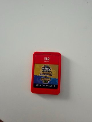 Super Mario Party Jamboree Nintendo Switch