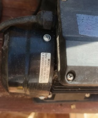 Depuradora Monoblock Piscina