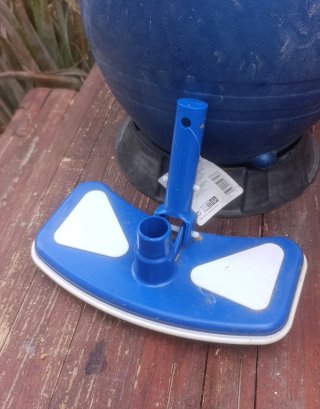 Depuradora Monoblock Piscina