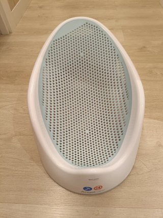 Hamaca Baño Angelcare