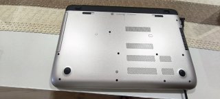 HP Pavilion 15 Laptop