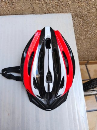 Bicicleta Rockrider ST 50