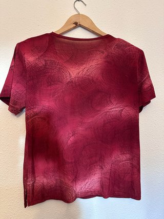 Camiseta