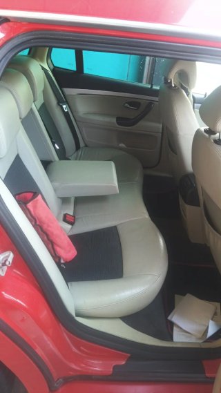 Saab 9-3 2007