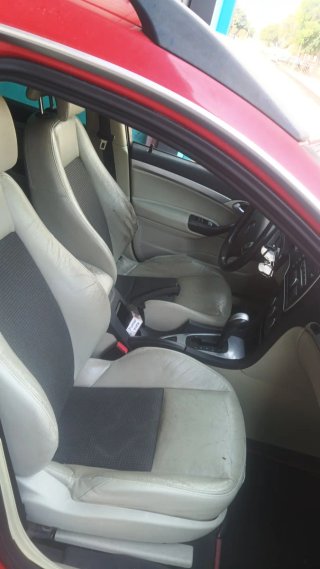 Saab 9-3 2007