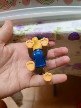 Muñecos Patrulla Canina (Paw Patrol)