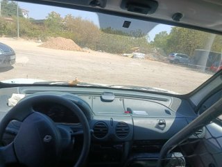 Renault Kangoo 2002