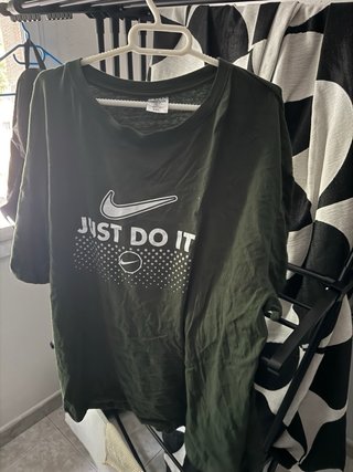 Lote 4 Camisetas  Manga Corta XXL