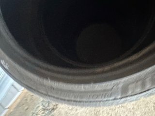 Neumáticos Michelin Pilot Sport 4 235/40/18