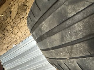 Neumáticos Michelin Pilot Sport 4 235/40/18