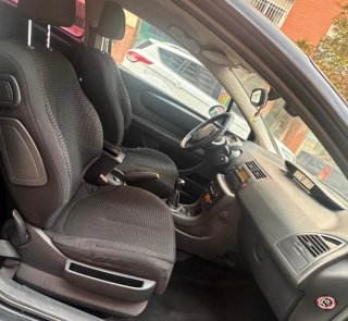Citroen C4 2005