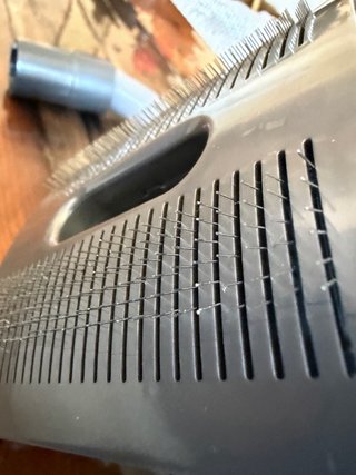Accessorio Dyson per la cura degli animali domestici