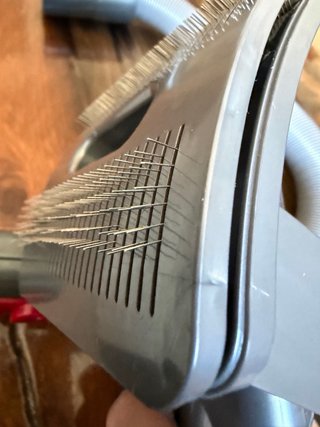 Accessorio Dyson per la cura degli animali domestici