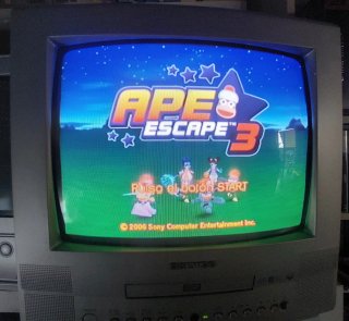 Televisor Daewoo CRT 14