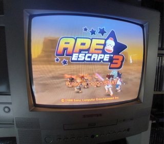 Televisor Daewoo CRT 14