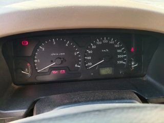 Land Rover Discovery 2001
