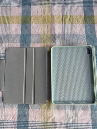 Funda iPad 11 con Teclado Bluetooth