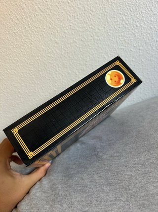 Sfere del Drago (Set di 7)