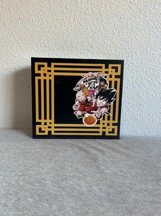 Sfere del Drago (Set di 7)