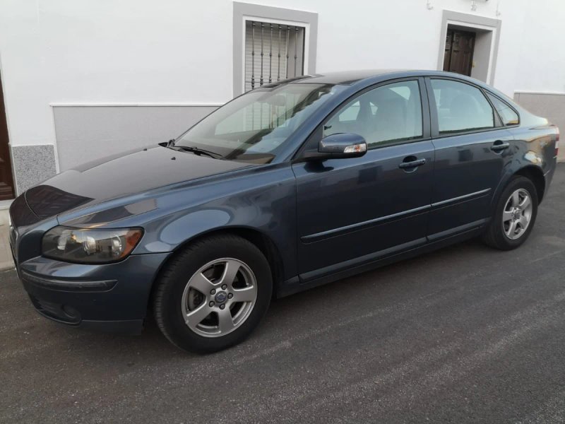 Volvo S40 2007 - foto 1