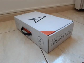 Balastro Electronico ADVANT mod 2v2
