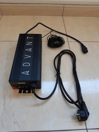 Balastro Electronico ADVANT mod 2v2