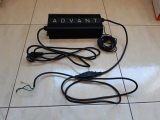 Balastro Electronico ADVANT mod 2v2