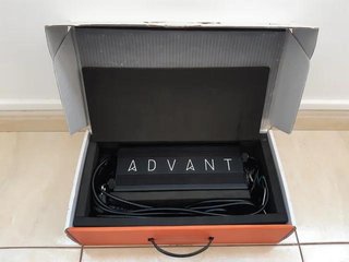 Balastro Electronico ADVANT mod 2v2