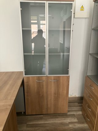 Muebles de oficina varios en venta
