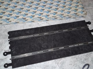 Gran Lote Pistas Scalextric Exin años 60-70