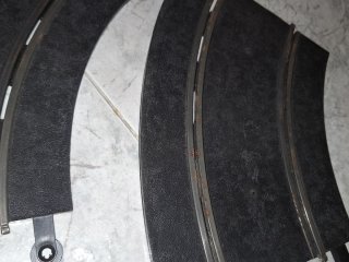Gran Lote Pistas Scalextric Exin años 60-70