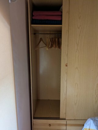 Conjunt mobles d'habitació / Muebles habitación