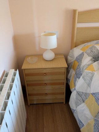 Conjunt mobles d'habitació / Muebles habitación