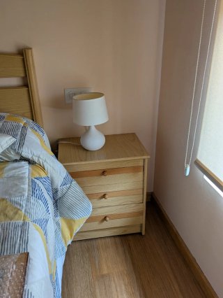 Conjunt mobles d'habitació / Muebles habitación