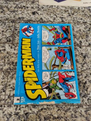 Cómic  colección antiguos