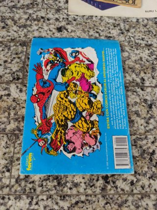 Cómic  colección antiguos