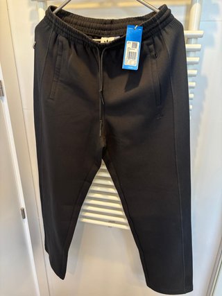 Pantalón Adidas Adventure Negro