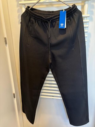 Pantalón Adidas Adventure Negro