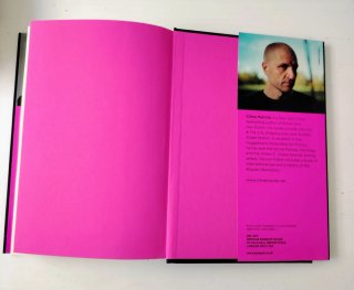 The Book of Elsewhere