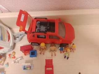 Juguete Lego