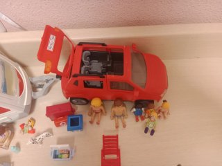 Juguete Lego