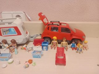 Juguete Lego