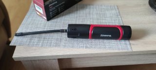 Compresor de aire Batería 4500 mAh - ZOVHYYA