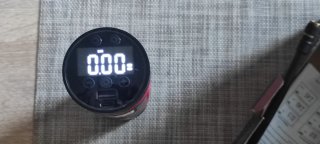Compresor de aire Batería 4500 mAh - ZOVHYYA