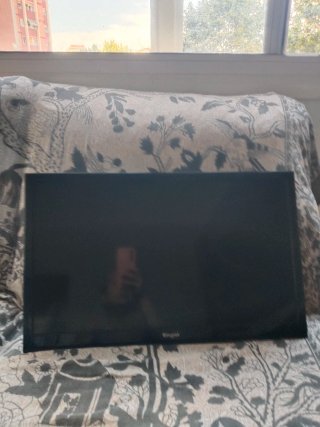 Televisión Engel Negra