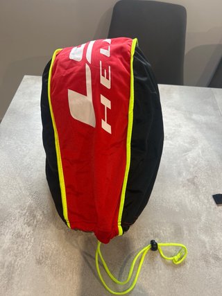 Casco integral carbono LS2 Talla L