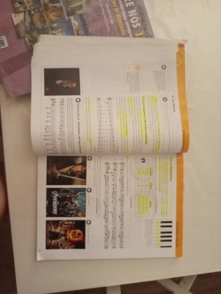 Libro de Música En contexto
