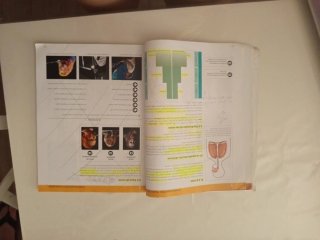 Libro de Música En contexto