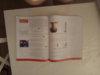 Libro de Música En contexto