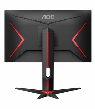 Monitor AOC Gaming 24G2U 24" LED IPS FullHD 144Hz